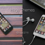 [JB][Themes] Hage Themes
